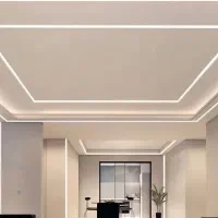 اجرای کناف و طراحی دکوراسیون داخلی