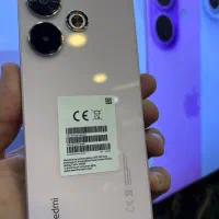 شیامی ردمی۱۳(۲۵۶گیگ درحدنو)|موبایل|تهران, شیخ هادی|دیوار