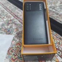گوشی شیائومی پوکو m3|موبایل|ماهدشت, |دیوار