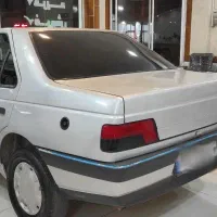 پژو ۴۰۵ مدل ۱۳۸۵