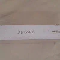 قلم نوری Xp pen g۶۴۰s|قطعات و لوازم جانبی رایانه|قم, بلوار امین و ساحلی|دیوار