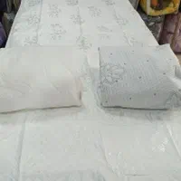 محافظ تشک نیم ست نخی|سرویس روتختی|کرمانشاه, |دیوار