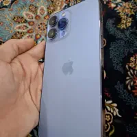 ایفون13پرومکس تک سیم 256گیگ