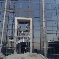 اجرای صفرتا صد نما|خدمات پیشه و مهارت|تهران, دزاشیب|دیوار