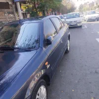 سمند سورن توربو شارژ|خودرو سواری و وانت|قم, قلعه یزدیها|دیوار