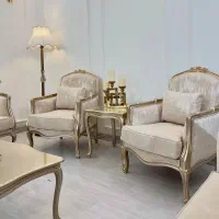 مبلمان لیلا /با کیفیت بالا|مبلمان خانگی و میز عسلی|اردبیل, |دیوار