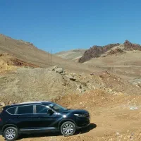 فردا sx5مدل۴۰۱|خودرو سواری و وانت|قروه, |دیوار