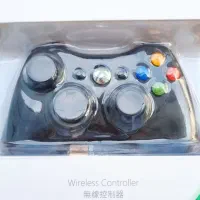 دسته بیسیم ایکس باکس ۳۶۰|کنسول، بازی ویدئویی و آنلاین|گرگان, |دیوار