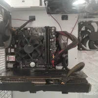 کیس کامپیوتر گیمینگ|رایانه رومیزی|مشهد, انقلاب|دیوار