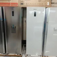 یخچال فریزر دوقلو اسنوا  m210ss|یخچال و فریزر|ماهدشت, |دیوار