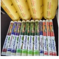 استرچ روکش غذا . سلفون پاور رپ.سلفون غذا