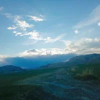 همنورد ، کوهنورد ، طبیعت‌گرد