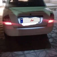 تیبا صندوق‌دار SX دوگانه سوز، مدل ۱۳۹۵|خودرو سواری و وانت|تهران, نازی‌آباد|دیوار