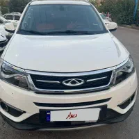 تیگو5 FL