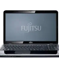 لب تاپ فوجیتسو core i3 در حد نو نو