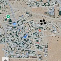 زمین مسکونی به مساحت ۳۰۰ متر مربع فروشی فوری|فروش زمین و ملک کلنگی|ارم, |دیوار