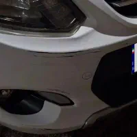 کوییک Rسفید سقف مشکی  قالپاق مدل401 پارس خودرویی|خودرو سواری و وانت|تهران, جی|دیوار