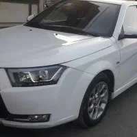 دنا توربو اتومات مدل ۴۰۱|خودرو سواری و وانت|ایلام, |دیوار