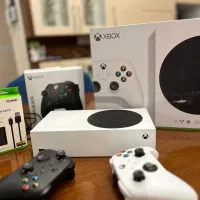 ایکس باکس سری S|کنسول، بازی ویدئویی و آنلاین|رشت, چمارسرا|دیوار