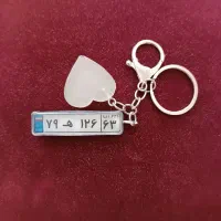 زیورآلات رزینی (گردنبند،انگشتر ،سرکلیدی)|زیورآلات و اکسسوری|شیراز, شهرک سعدی|دیوار