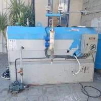 کارواش نانو بخار اب گرم با تمام وسایل قیمت عالی|ماشین‌آلات صنعتی|شیراز, قصرالدشت|دیوار