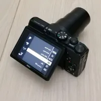دوربین فیلمبرداری  NIKON A900