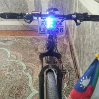 دوچرخه 26|دوچرخه، اسکیت، اسکوتر|ایرانشهر, |دیوار