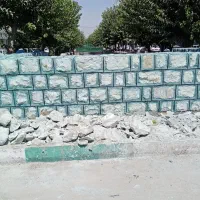 اجرای سنگ مالون منظم نامنظم|خدمات پیشه و مهارت|تهران, جوادیه تهرانپارس|دیوار