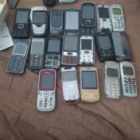 گوشی قدیمی|موبایل|همدان, |دیوار