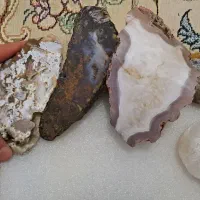 سنگهای زیبا