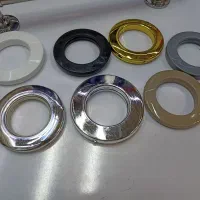 لوازم پرده حیدری|پرده، رانر، رومیزی|اهواز, نادری|دیوار