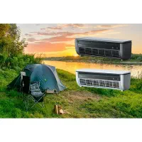 مینی کولر شارژی Edon E868 اصل،ارسال پس کرایه