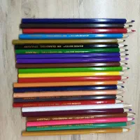 مداد رنگی|لوازم التحریر|سبزوار, پاسداران|دیوار