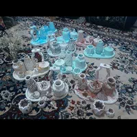 ست دکوری وشمع،،یلدا|صنایع دستی و سایر لوازم تزئینی|شیراز, کوشک میدان|دیوار