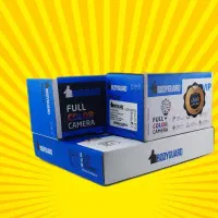 پک طلایی دوربین بادیگارد/نصب رایگان