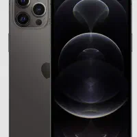 آیفون ۱۲ پرومکس