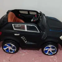 ماشین شارژی|اسباب‌بازی بچه|ایلام, |دیوار