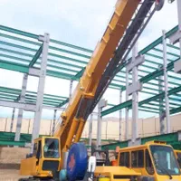 اجاره جرثقیل سبک و سنگین