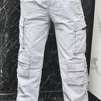 اسلش 9 جیب کد9k9 کتونی بازار