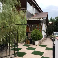 فروش ویلادوبلکس ۱۳۶متری دردهکده مسکونی طبیعت|فروش خانه و ویلا|خشکبیجار, |دیوار