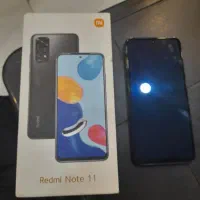 شیوایی نوت ۱۱