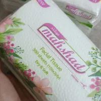 دستمال کاغذی|مواد شوینده و دستمال کاغذی|کرج, حصارک پایین|دیوار