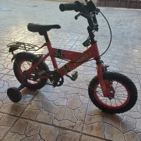دوچرخه ۱۲