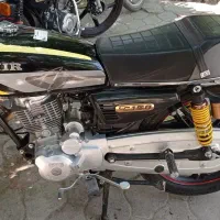 موتور ۱۵۰ کویر مدل۱۴۰۱