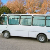 مینی بوس اویکو|خودرو سنگین|ارومیه, |دیوار