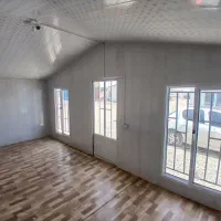 ایران کانکس|مصالح و تجهیزات ساختمان|اندیشه, اندیشه فاز ۱|دیوار