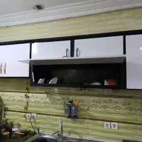 کابینت آب چکان