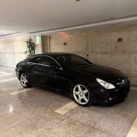 اجاره خودرو بنزcls 500/کرایه اتومبیل/مرسدس رنت|خودرو اجاره‌ای|تهران, پونک|دیوار