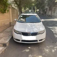 کیا سراتو سایپا ۹۷ بدون رنگ