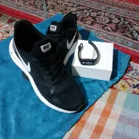 کفش استوک نایک گاید اصل ویتنام در حد نو
